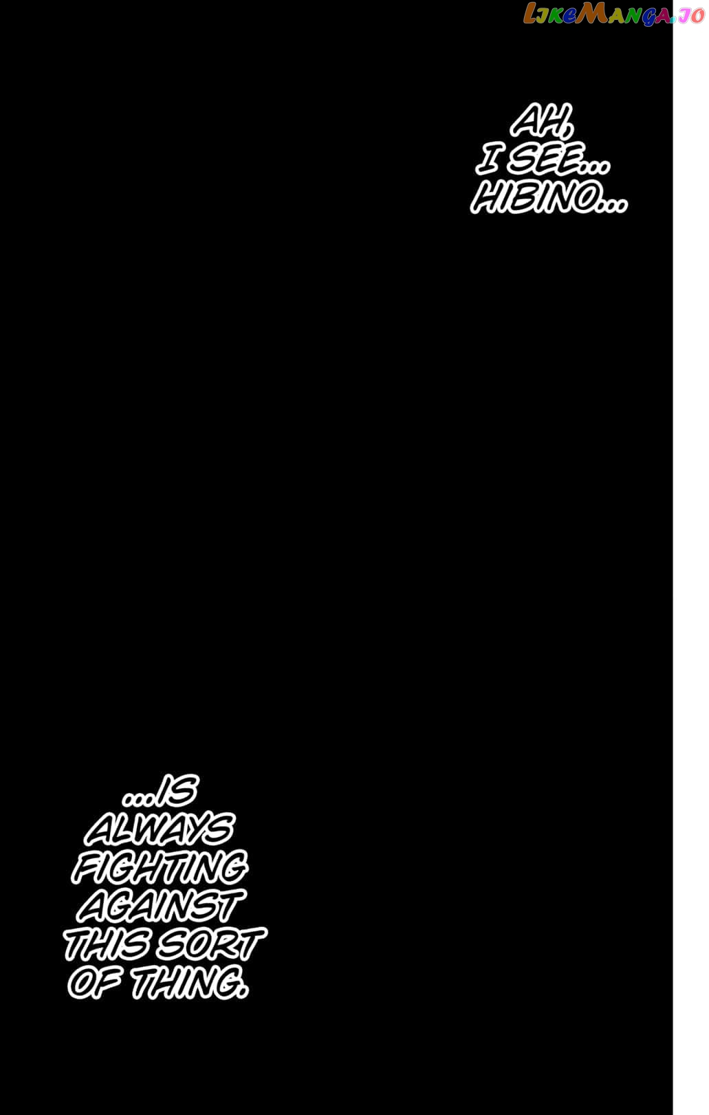 Kaiju No. 8 chapter 59 image 17